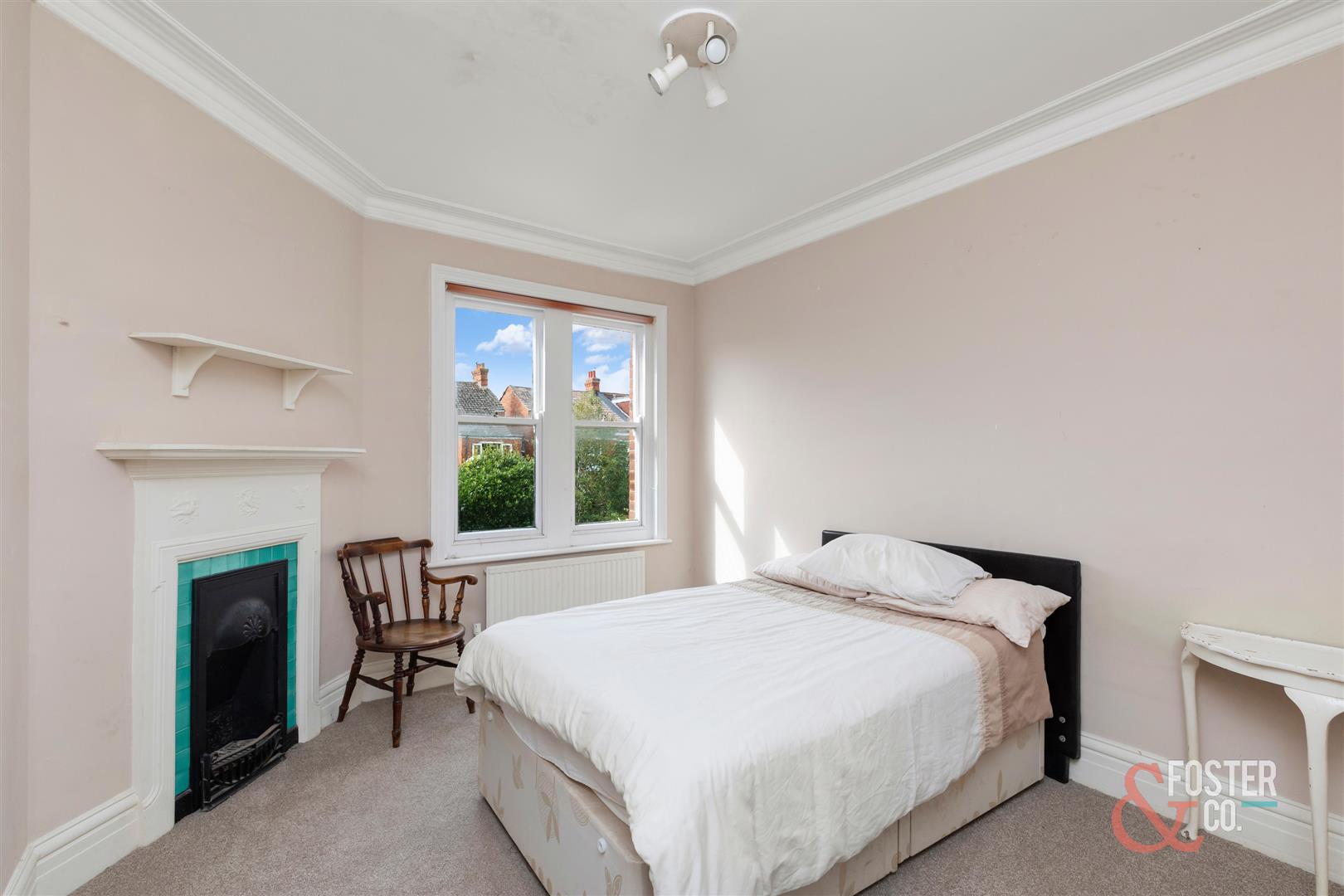 Modena Road, Hove Foster & Co.